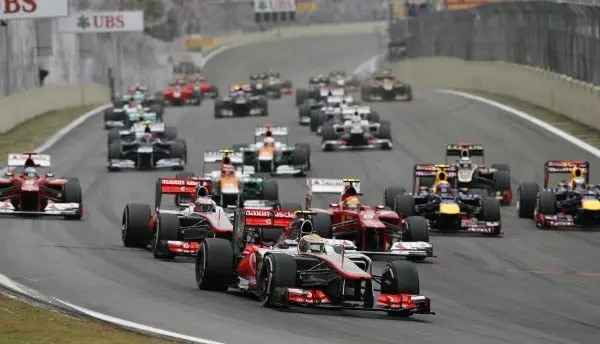 Estambul tendría un GP de F1 en 2013 ?