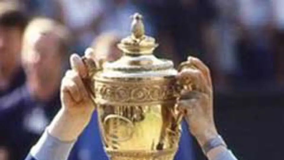 Boris Becker, de mejor tenista del mundo a empresario millonario