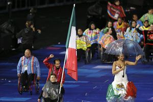 Conoce a los mexicanos que participarán en Paralímpicos