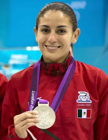 ¡Medallistas... y cumpleañeros!