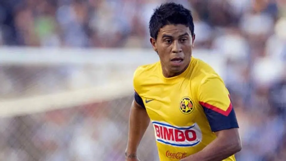 Para Medina el reto de América es quitarle el invicto a Toluca