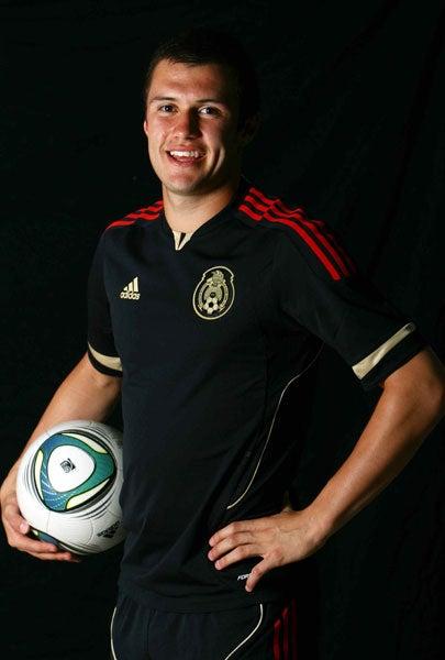 Kristian Álvarez (FOTO: MEXSPORT)