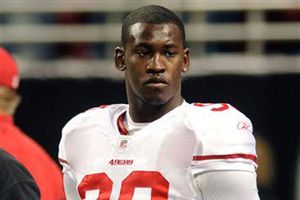 Apuñalan a jugador de los 49ers