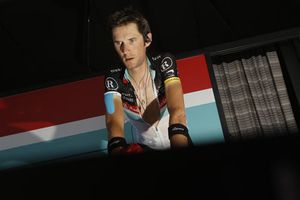 Frank Schleck niega dopaje