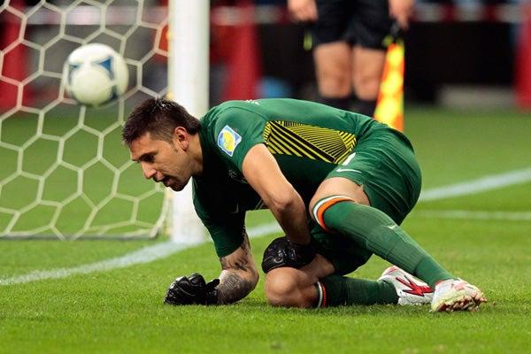 FOTO: DANIEL GÁMEZ | Nagoya, Japón
