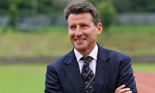 Sebastián Coe quiere ser presidente de la IAAF