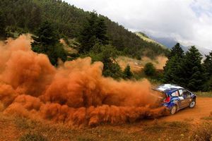 Un muerto y dos heridos en Rally uruguayo