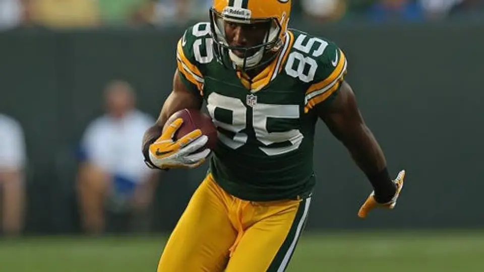 Jennings, en duda para el juego ante Seattle