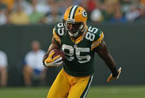 Jennings, en duda para el juego ante Seattle
