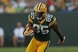 Jennings, en duda para el juego ante Seattle