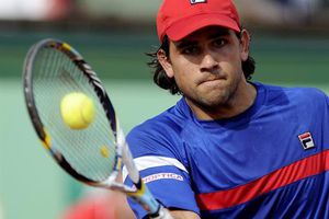 "Lo mejor que me llevo es su camiseta (de Nadal) autografiada": Schwank