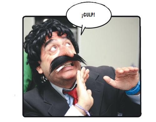 FOTO: ISRAEL MARTÍNEZ