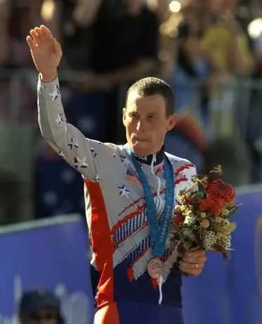 Armstrong podría perder medalla olímpica