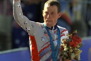 Armstrong podría perder medalla olímpica