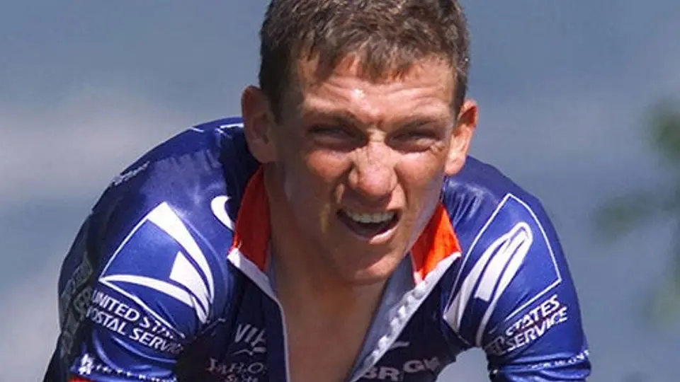 Tyler Hamilton exige la renuncia el presidente de la UCI