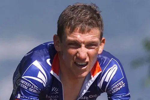 Tyler Hamilton exige la renuncia el presidente de la UCI