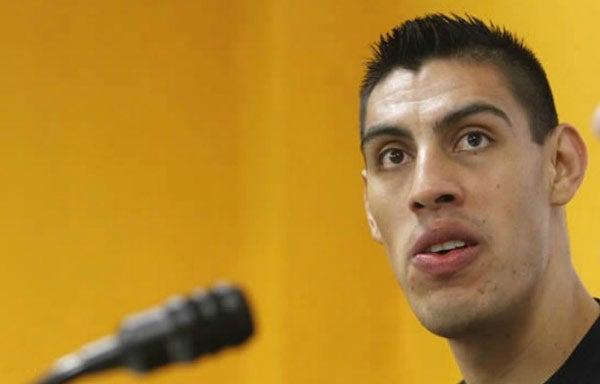 Gustavo Ayón, basquetbolista mexicano, se coloca en la posición 85 | IMAGEN TOMADA DE INTERNET