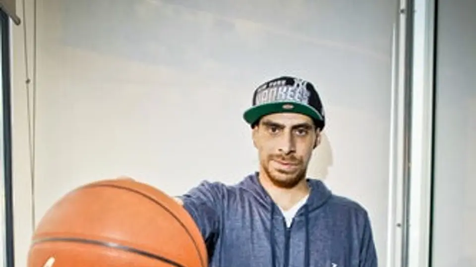 Mata mantiene la esperanza de jugar en la NBA