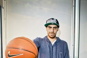 Mata mantiene la esperanza de jugar en la NBA