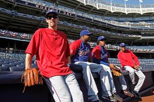 Cliff Lee, nemesis de Yanquis en la lomita