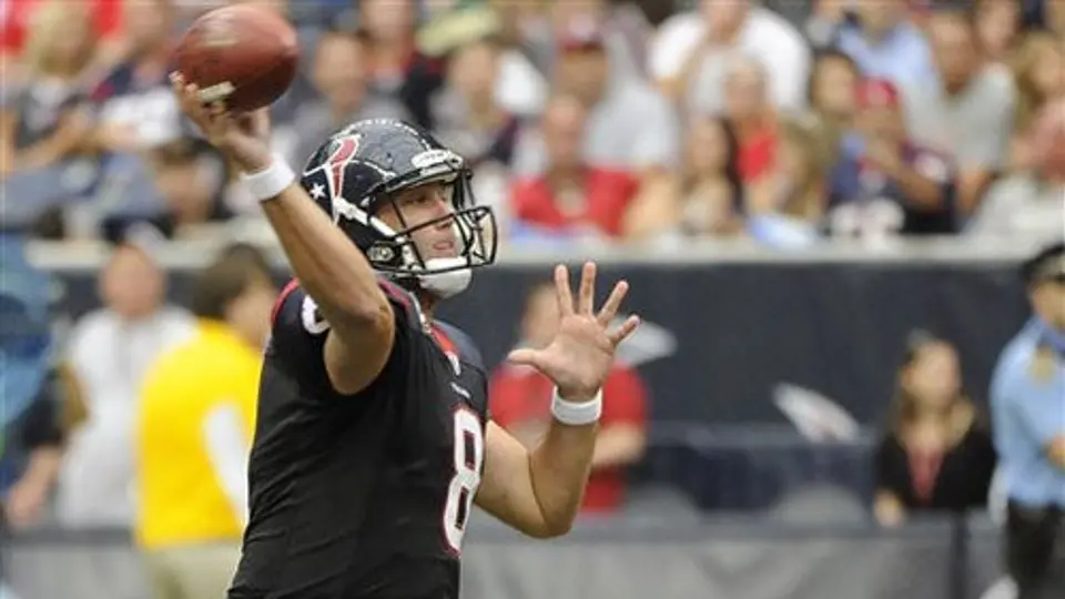 Schaub, fuera indefinidamente