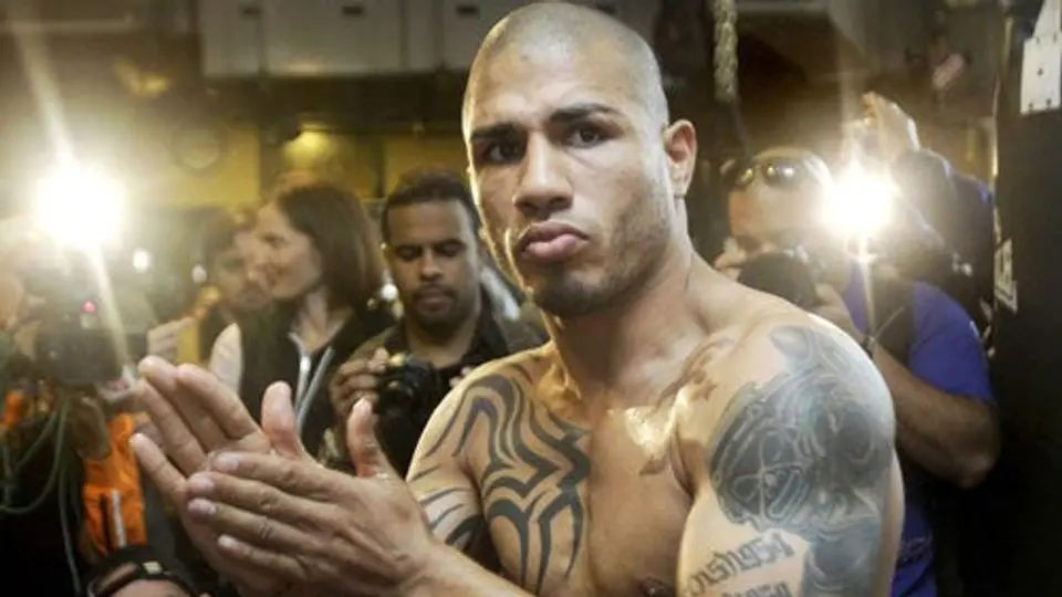 Cotto buscará en Nueva York su quinto título