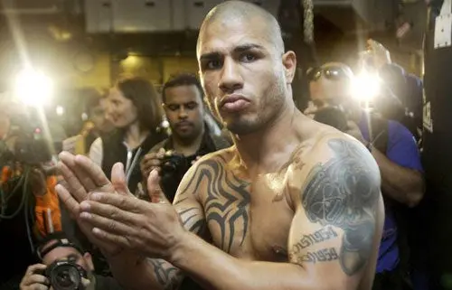 Cotto buscará en Nueva York su quinto título