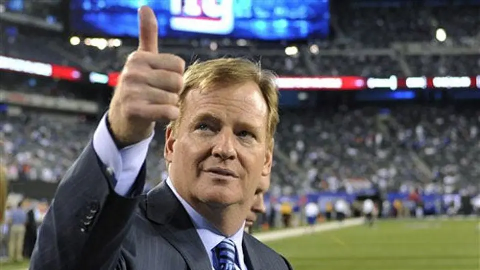 NFL ratifica suspensiones a jugadores de Santos