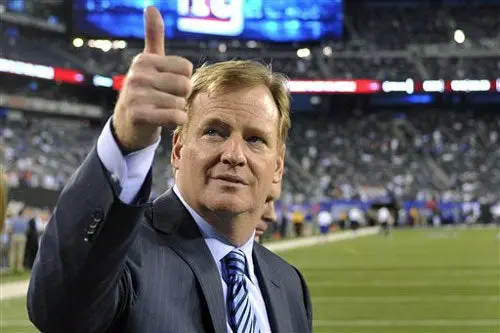 NFL ratifica suspensiones a jugadores de Santos