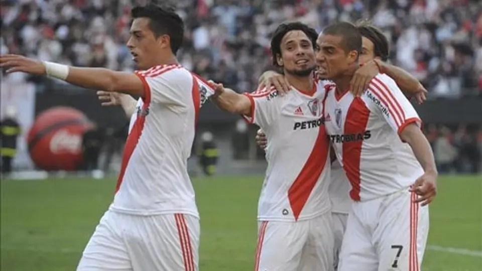 River Plate es favorito en apuestas para el Clásico ante Boca
