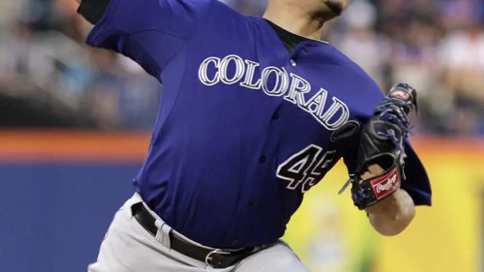 Rockies vencen a Mets