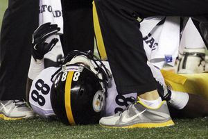 Sanders apelará multa por fingir lesión