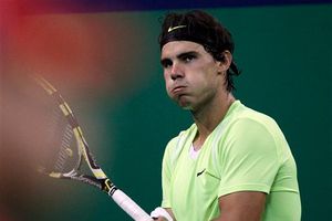 Jurgen Melzer frena a Nadal en Masters de Shanghai