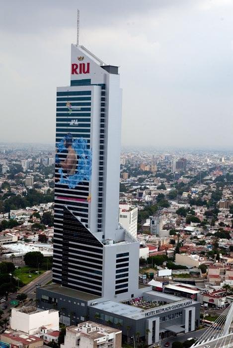 La ciudad ya está lista para recibir los Juegos Panamericanos. FOTO: MEXSPORT