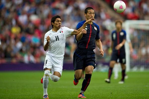 Néxico se lanzó con todo en busca del empate | MEXSPORT