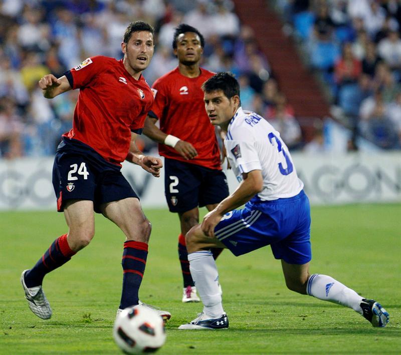 Zaragoza se posiciona en el número 17 de la tabla (FOTO: EFE)