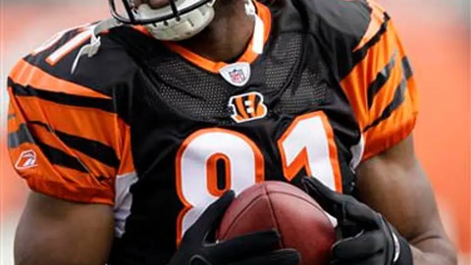 Expiden orden de aprehensión contra Terrell Owens
