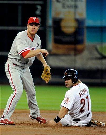 Los líderes del este aseguraron su pase a la postemporada por quinto año consecutivo. FOTO: AP