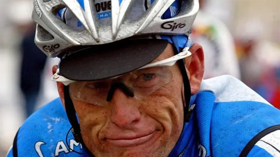Televisión australiana destapa nuevas evidencias contra Armstrong