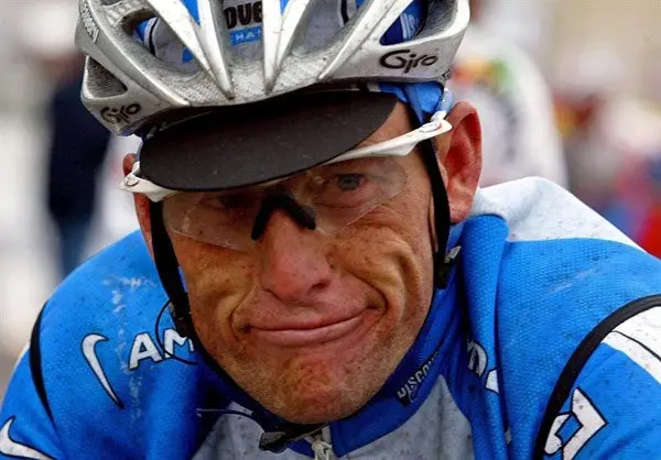 Televisión australiana destapa nuevas evidencias contra Armstrong