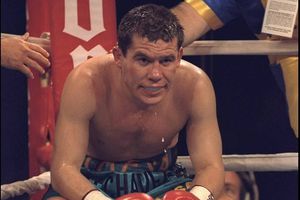 Chávez y Tyson, nominados al salón de la inmortalidad