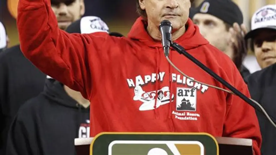 Obama felicita a Cardenales por ganar la Serie Mundial