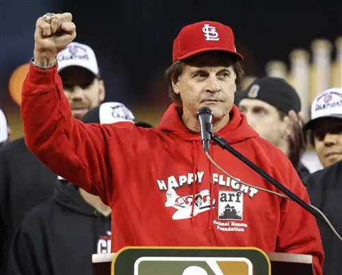 Obama felicita a Cardenales por ganar la Serie Mundial