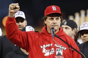 Obama felicita a Cardenales por ganar la Serie Mundial