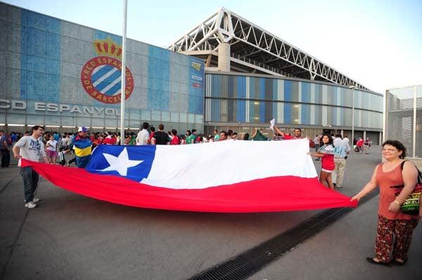 FOTO: CÉSAR VICUÑA