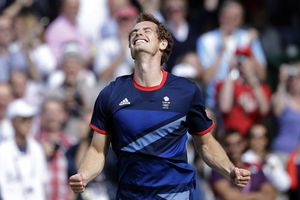 Andy Murray se corona en casa tras vencer a Federer