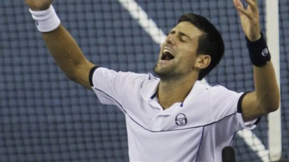 Djokovic desea repetir su éxito en 2012