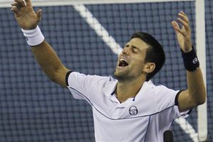 Djokovic desea repetir su éxito en 2012