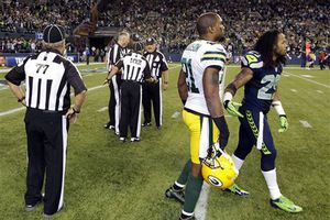 Apostadores perdieron 150mdd por decisión de árbitros suplentes