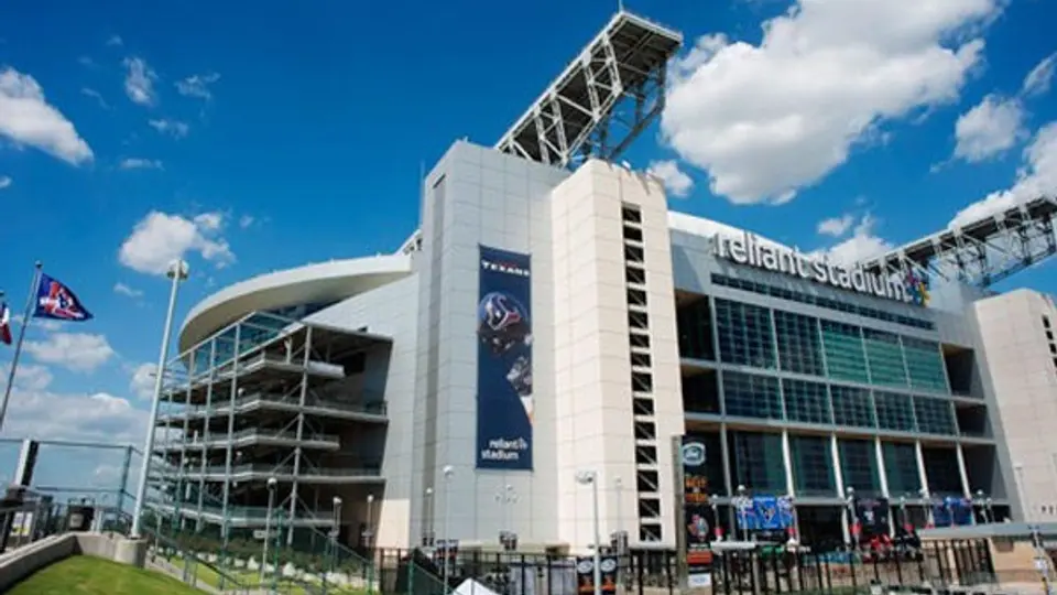 Aficionado de 25 años murió en el Reliant Stadium